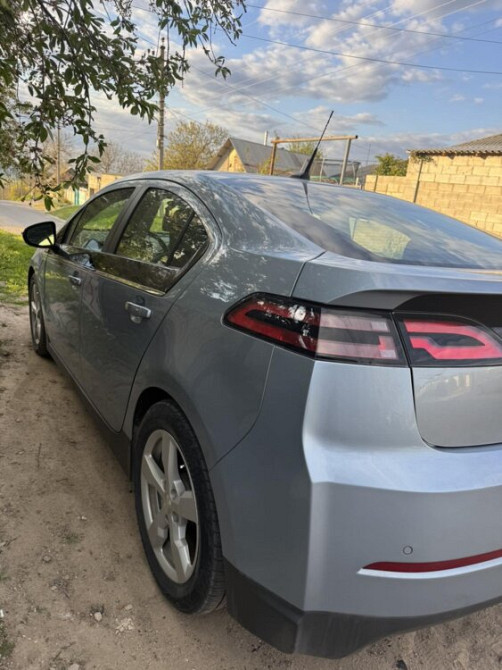 Chevrolet Volt 2013 год Бендеры Бендеры - изображение 2