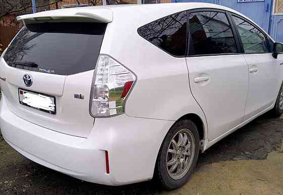 Toyota Prius 2012 год Тирасполь Тирасполь