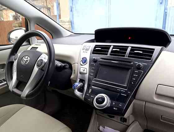 Toyota Prius 2012 год Тирасполь Тирасполь