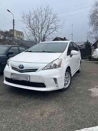 Toyota Prius 2012 год Тирасполь Тирасполь