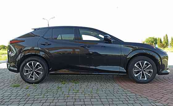 Lexus RX 2024 год Новые Анены Новые Анены