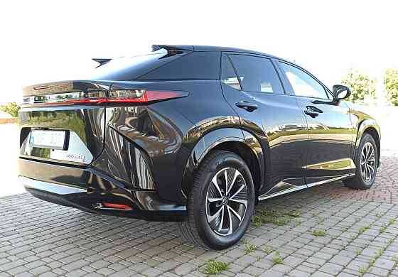 Lexus RX 2024 год Новые Анены Новые Анены