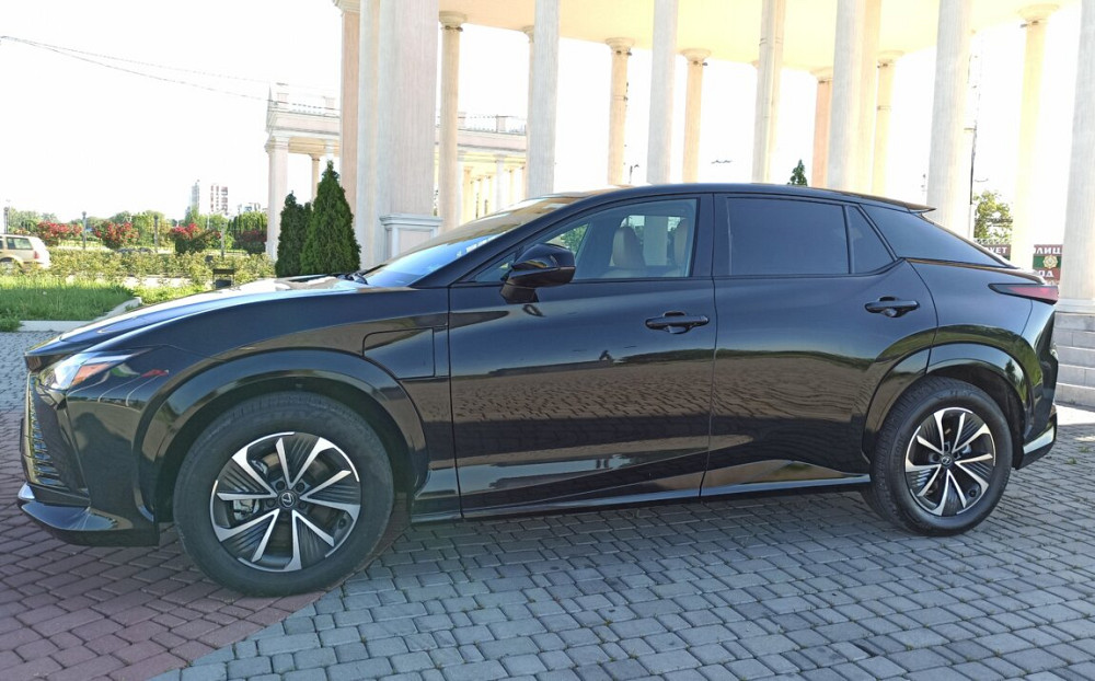 Lexus RX 2024 год Новые Анены Новые Анены - изображение 6