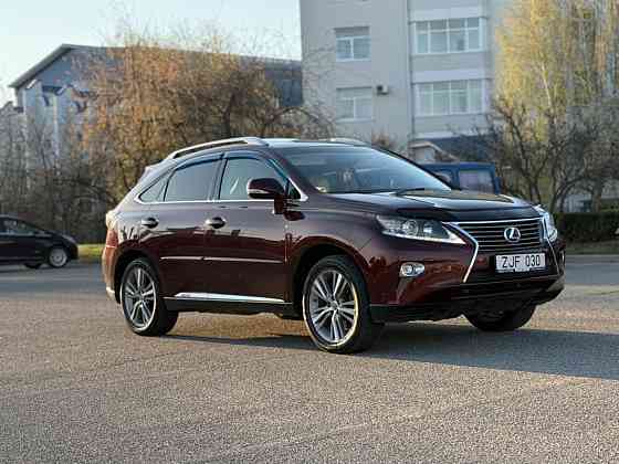 Lexus RX 2014 год Бендеры Бендеры
