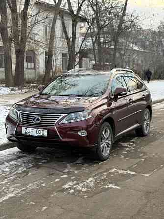 Lexus RX 2014 год Бендеры Бендеры
