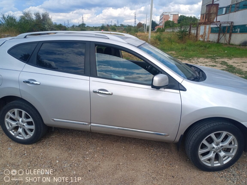 Nissan Rogue 2013 год Тирасполь Тирасполь - изображение 3