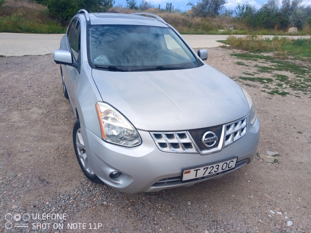 Nissan Rogue 2013 год Тирасполь Тирасполь - изображение 4