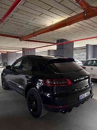 Porsche Macan 2016 год Кишинёв Кишинёв