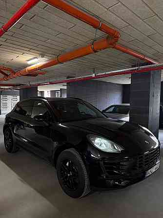 Porsche Macan 2016 год Кишинёв Кишинёв