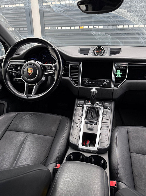 Porsche Macan 2016 год Кишинёв Кишинёв - изображение 7