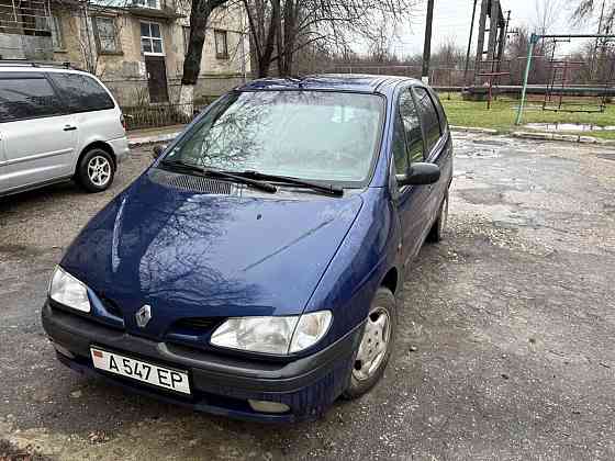 Renault Scenic 1998 год Бендеры Бендеры