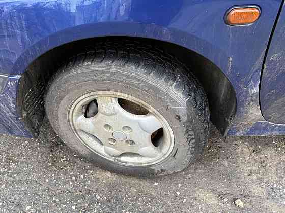 Renault Scenic 1998 год Бендеры Бендеры
