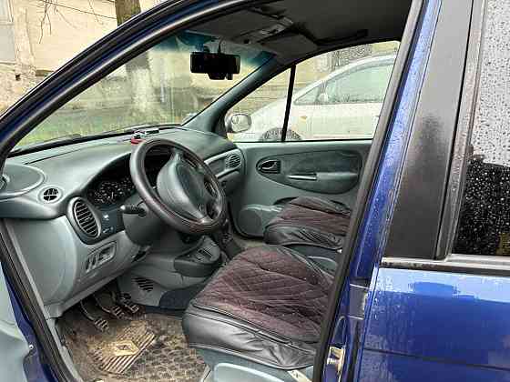 Renault Scenic 1998 год Бендеры Бендеры