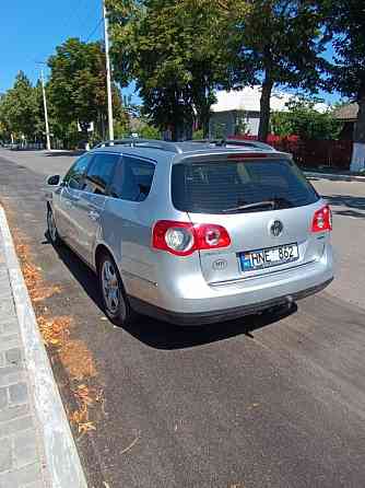 Volkswagen Passat 2009 год Каменка Каменка