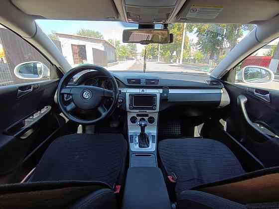 Volkswagen Passat 2009 год Каменка Каменка