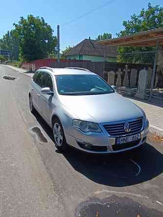 Volkswagen Passat 2009 год Каменка Каменка