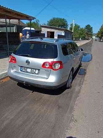 Volkswagen Passat 2009 год Каменка Каменка