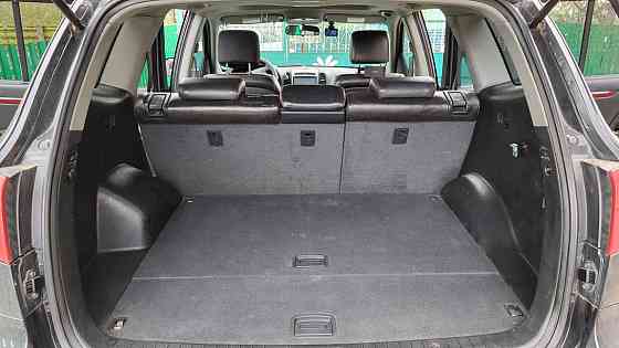 Hyundai Santa Fe 2007 год Тирасполь Тирасполь