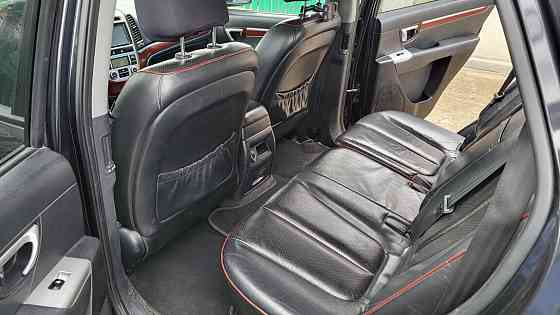 Hyundai Santa Fe 2007 год Тирасполь Тирасполь