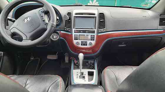 Hyundai Santa Fe 2007 год Тирасполь Тирасполь