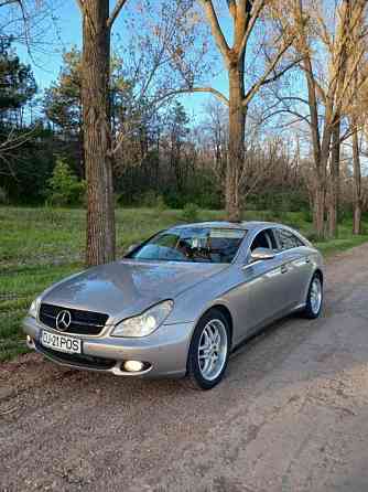 Mercedes CLS-Class 2006 год Тирасполь Тирасполь