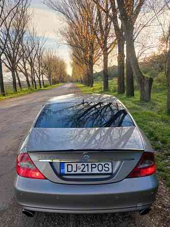 Mercedes CLS-Class 2006 год Тирасполь Тирасполь
