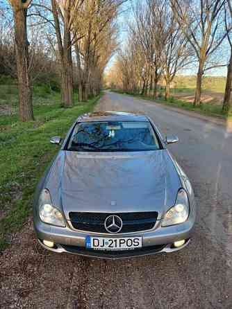 Mercedes CLS-Class 2006 год Тирасполь Тирасполь