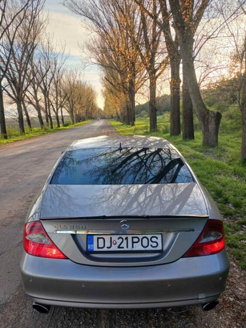 Mercedes CLS-Class 2006 год Тирасполь Тирасполь - изображение 5