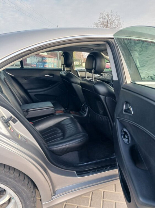 Mercedes CLS-Class 2006 год Тирасполь Тирасполь - изображение 7