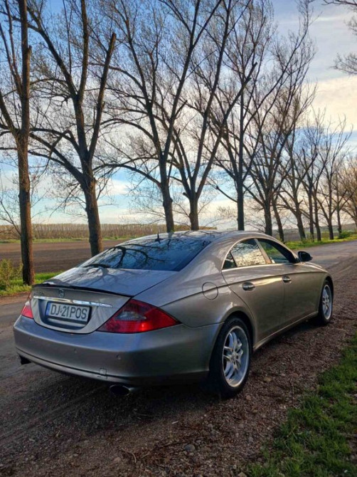 Mercedes CLS-Class 2006 год Тирасполь Тирасполь - изображение 4