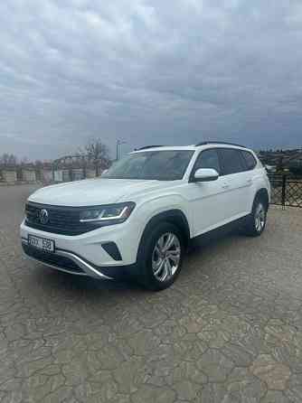 Volkswagen Teramont 2020 год Бендеры Бендеры