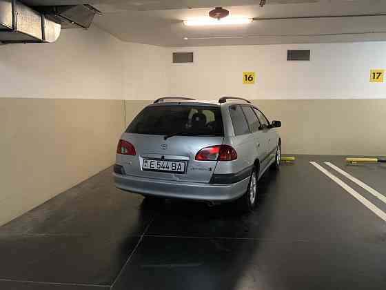 Toyota Avensis 1999 год Слободзея Слободзея