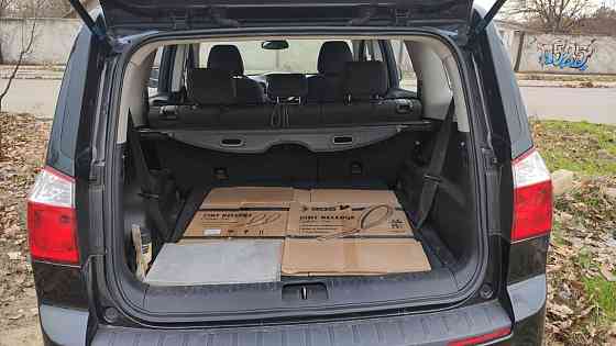 Chevrolet Orlando 2011 год Бендеры Бендеры