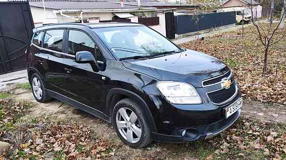 Chevrolet Orlando 2011 год Бендеры Бендеры