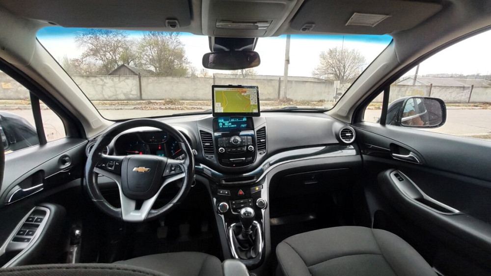 Chevrolet Orlando 2011 год Бендеры Бендеры - изображение 1