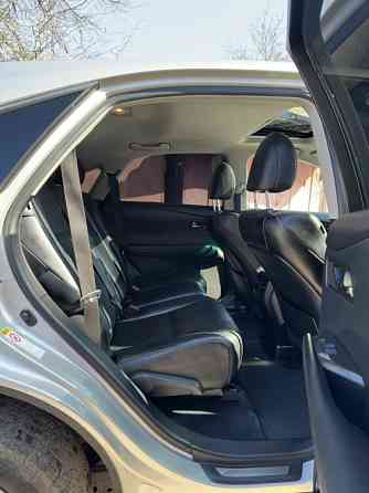 Lexus RX 2013 год Бендеры Бендеры