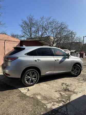 Lexus RX 2013 год Бендеры Бендеры