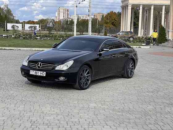 Mercedes GLS-Class 2005 год Тирасполь Тирасполь