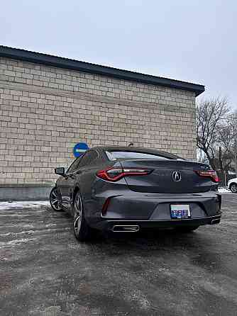 Acura TLX Кишинёв