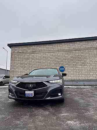 Acura TLX Кишинёв