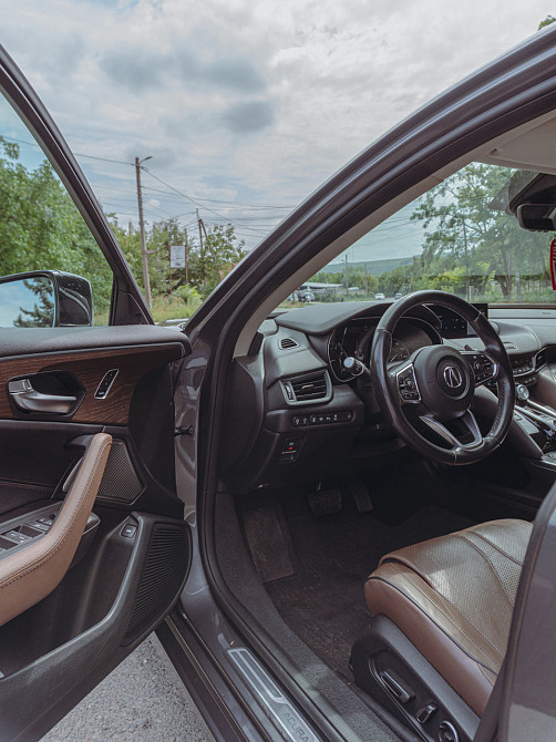 Acura TLX Chişinău - fotografie 8