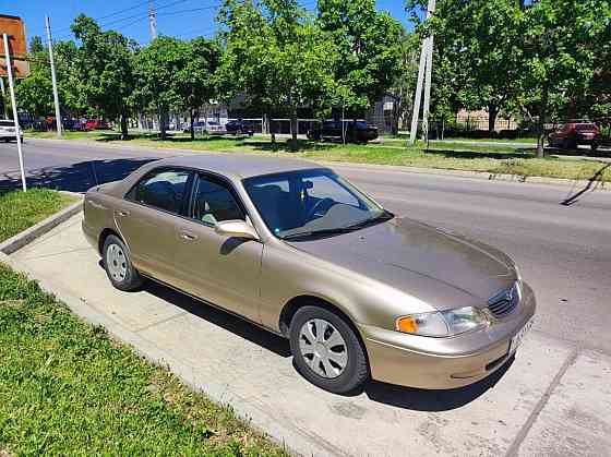 Mazda 626 1998 год Тирасполь Тирасполь