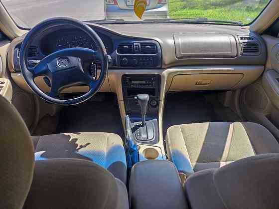 Mazda 626 1998 год Тирасполь Тирасполь