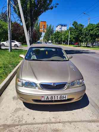 Mazda 626 1998 год Тирасполь Тирасполь