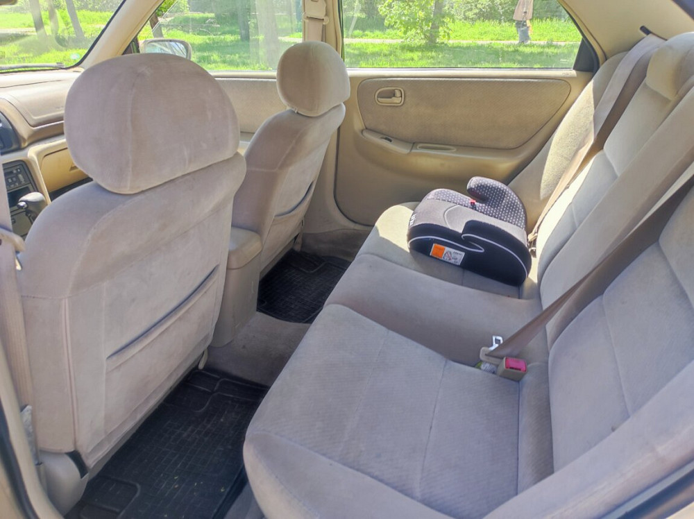 Mazda 626 1998 год Тирасполь Тирасполь - изображение 3