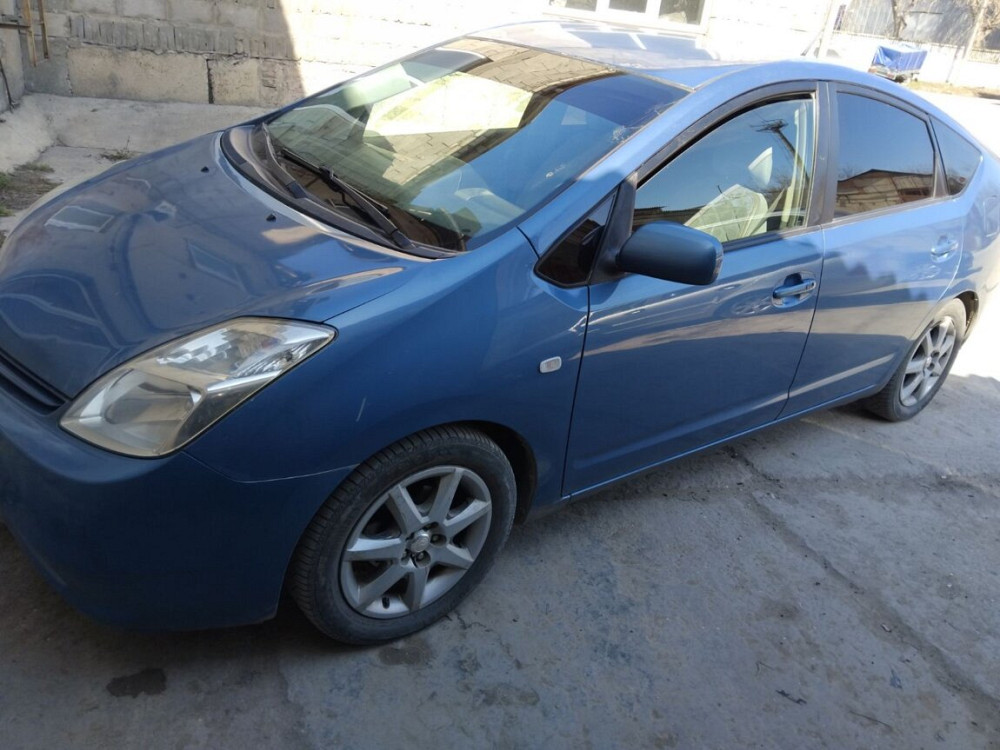 Toyota Prius 2004 год Тирасполь Тирасполь - изображение 1