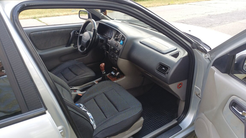 Nissan Primera 2000 год Рыбница Рыбница - изображение 5