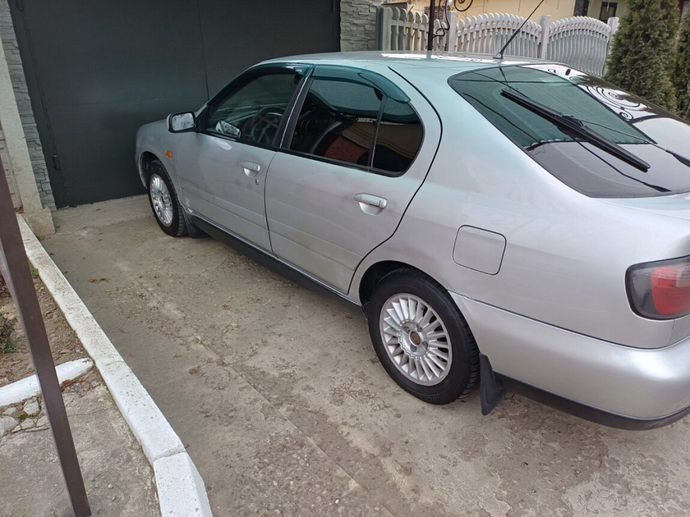 Nissan Primera 2000 год Рыбница Рыбница - изображение 2