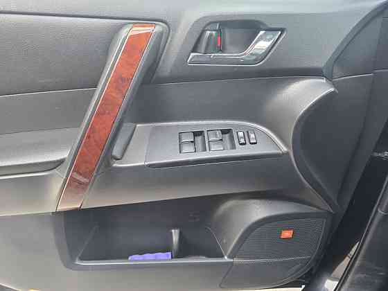 Toyota Highlander 2013 год Тирасполь Тирасполь