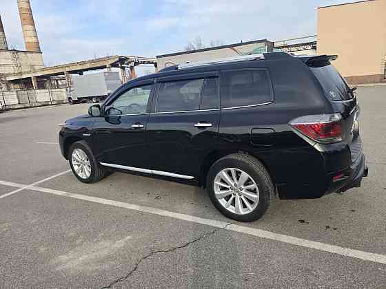 Toyota Highlander 2013 год Тирасполь Тирасполь